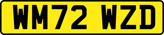 WM72WZD
