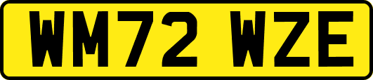 WM72WZE