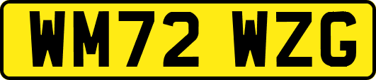WM72WZG