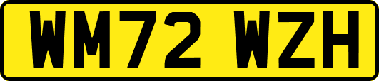 WM72WZH