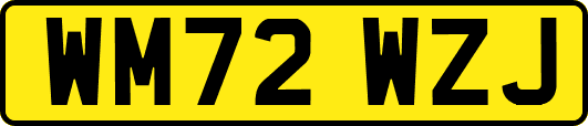 WM72WZJ