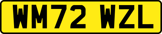 WM72WZL