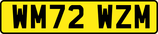 WM72WZM