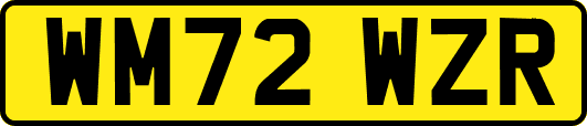 WM72WZR