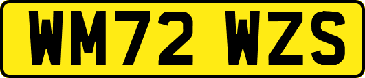 WM72WZS