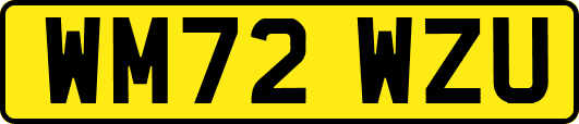 WM72WZU