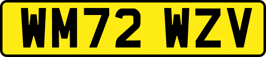 WM72WZV