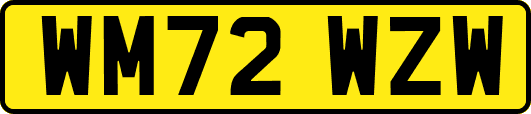 WM72WZW