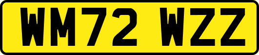 WM72WZZ
