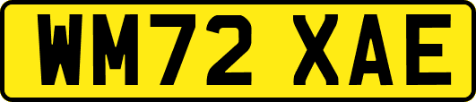 WM72XAE