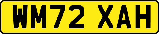 WM72XAH