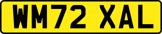 WM72XAL