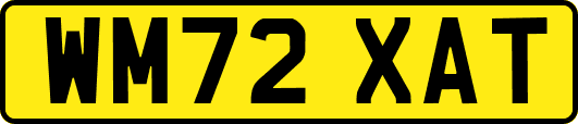 WM72XAT