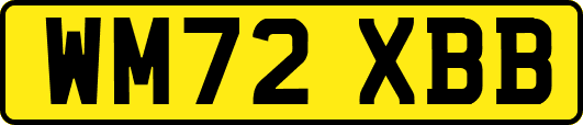WM72XBB