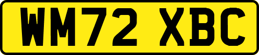 WM72XBC