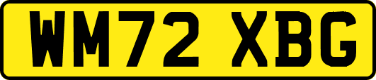 WM72XBG
