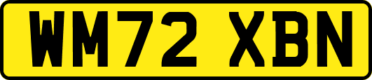 WM72XBN