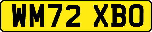 WM72XBO