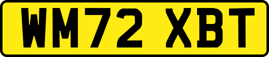 WM72XBT