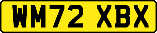 WM72XBX