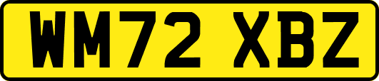 WM72XBZ