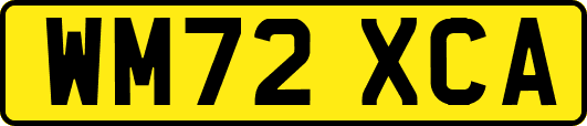 WM72XCA