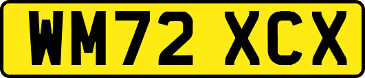 WM72XCX