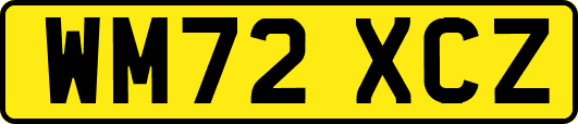 WM72XCZ