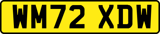 WM72XDW