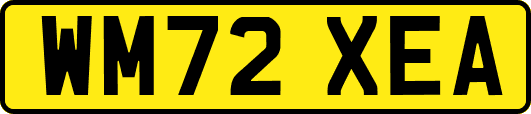 WM72XEA