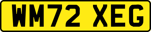 WM72XEG