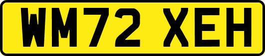 WM72XEH