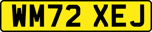 WM72XEJ