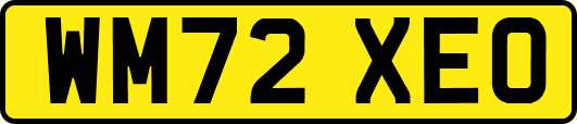 WM72XEO