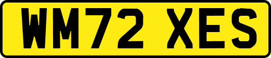 WM72XES