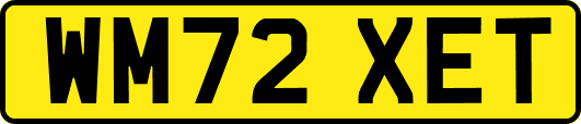 WM72XET