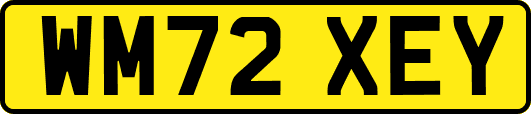 WM72XEY