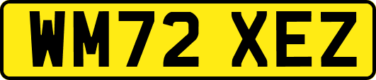 WM72XEZ