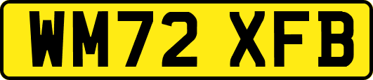 WM72XFB