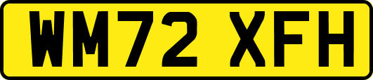WM72XFH