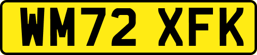 WM72XFK
