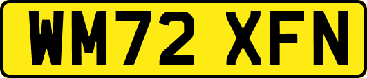 WM72XFN