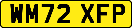 WM72XFP