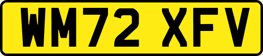 WM72XFV