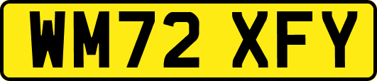 WM72XFY