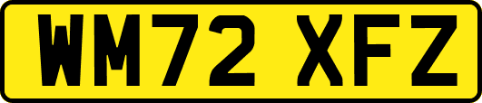 WM72XFZ
