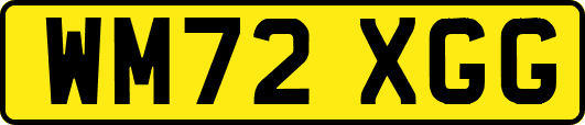 WM72XGG