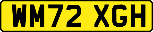 WM72XGH