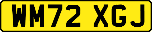 WM72XGJ