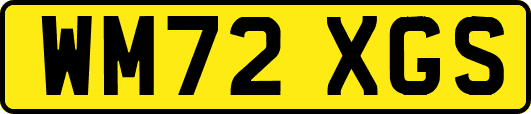 WM72XGS